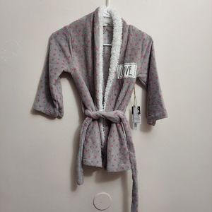 RAE DUNN. girls robe